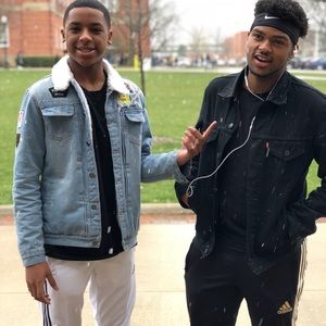 Meet your Posher, Dashawn